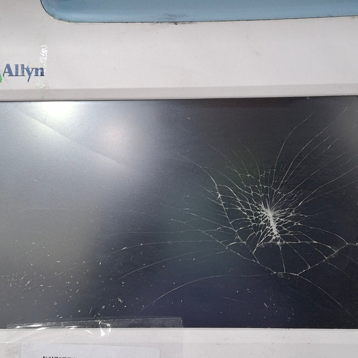 Welch Allyn Welch Allyn Connex 6700 - Nellcor SpO2, SureTemp, Printer Vital Signs Monitor Patient Monitors reLink Medical