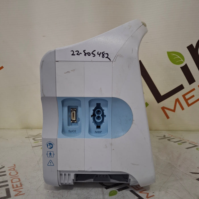 Welch Allyn Welch Allyn Connex 6700 - Nellcor SpO2, SureTemp, Printer Vital Signs Monitor Patient Monitors reLink Medical