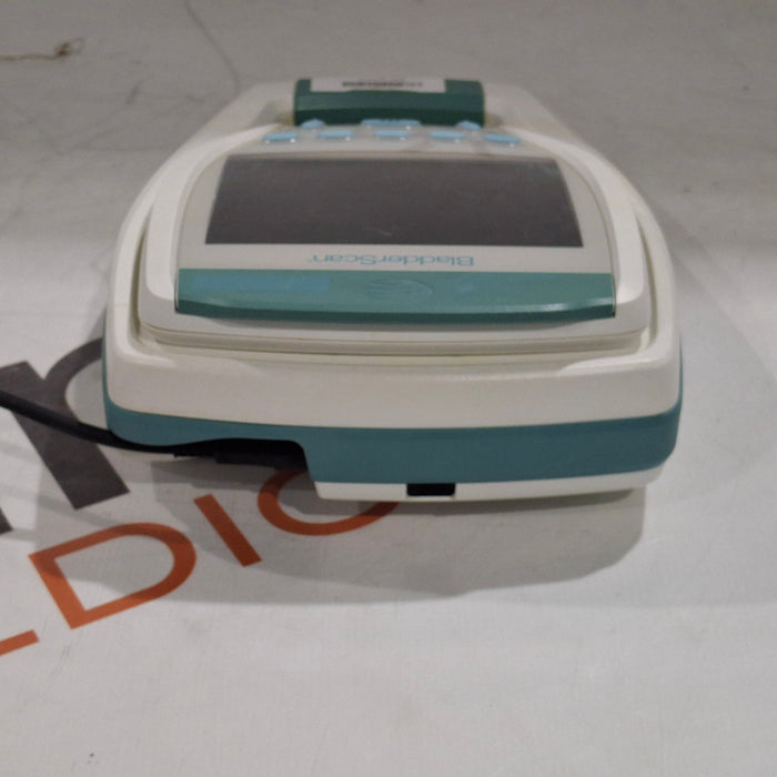 Verathon Medical, Inc Verathon Medical, Inc BVI 9400 Bladderscan Surgical Equipment reLink Medical