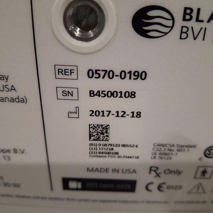 Verathon Medical, Inc Verathon Medical, Inc BVI 9400 Bladderscan Surgical Equipment reLink Medical