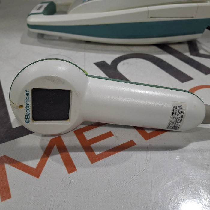 Verathon Medical, Inc Verathon Medical, Inc BVI 9400 Bladderscan Surgical Equipment reLink Medical