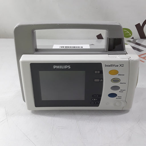 Philips Philips IntelliVue X2 Module - Fast SpO2 Patient Monitors reLink Medical