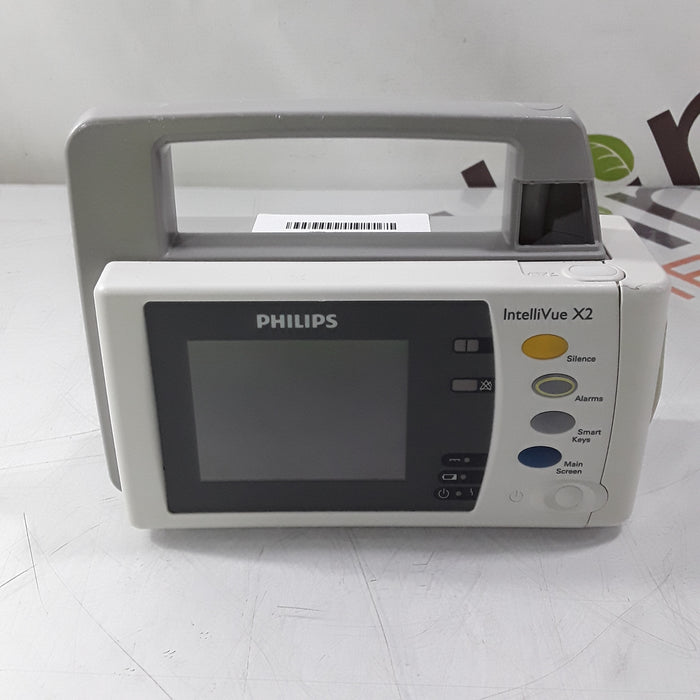 Philips Philips IntelliVue X2 Module - Fast SpO2 Patient Monitors reLink Medical