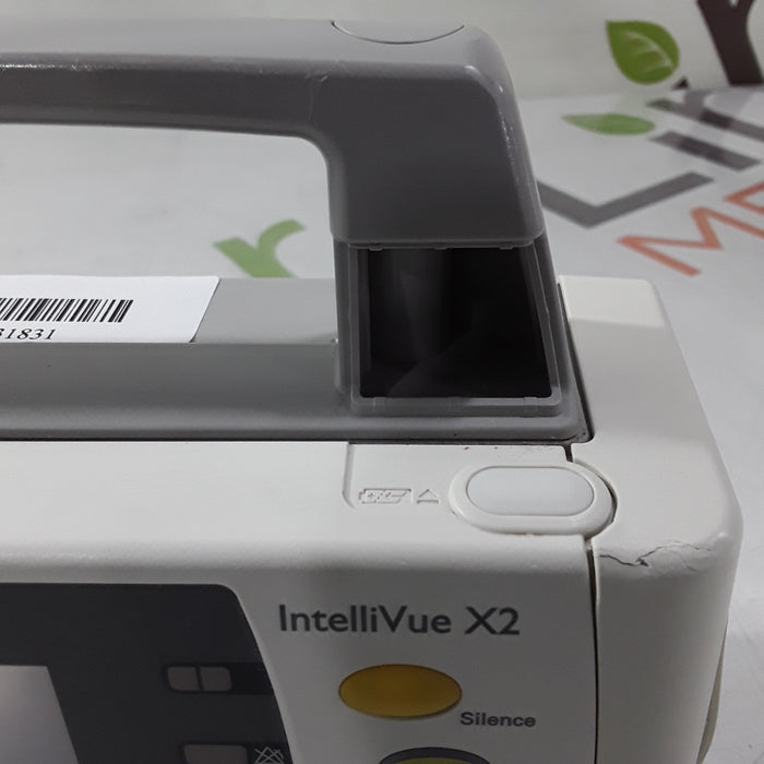 Philips Philips IntelliVue X2 Module - Fast SpO2 Patient Monitors reLink Medical