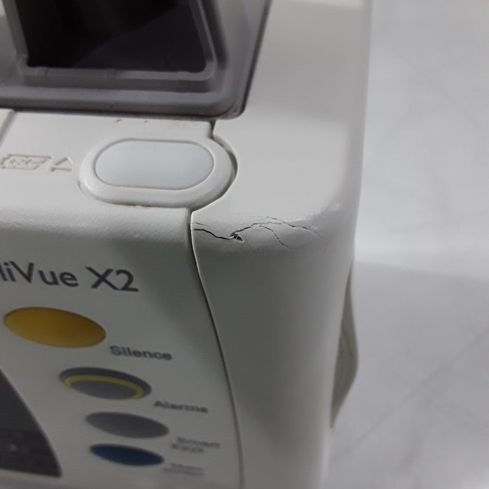 Philips Philips IntelliVue X2 Module - Fast SpO2 Patient Monitors reLink Medical