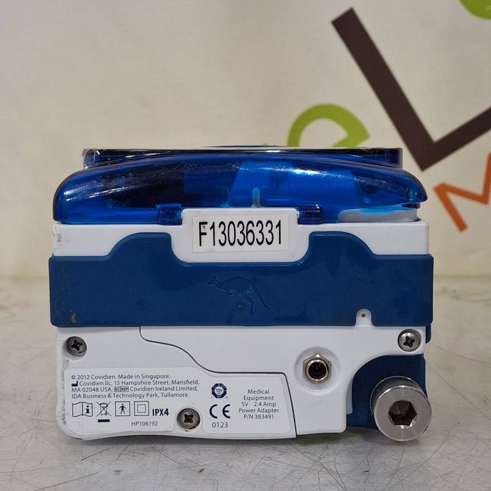 Covidien Covidien Kangaroo Joey Enteral Feeding pump Infusion Pump reLink Medical
