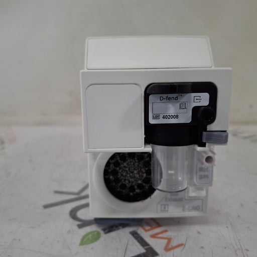 GE Healthcare GE Healthcare E-CAiO-00 Gas Exhaust Module Patient Monitors reLink Medical