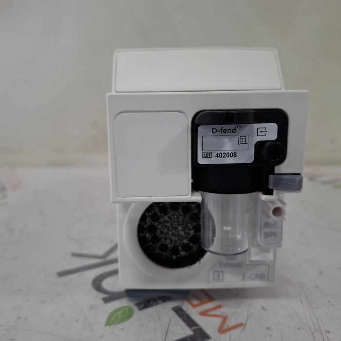 GE Healthcare GE Healthcare E-CAiO-00 Gas Exhaust Module Patient Monitors reLink Medical