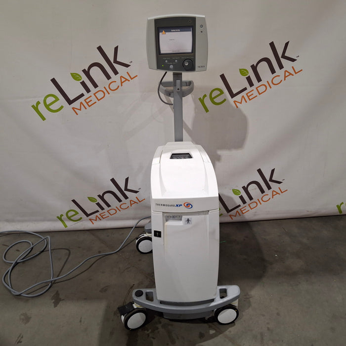 Zoll Zoll Thermogard XP Temperature Management System Temperature Control Units reLink Medical