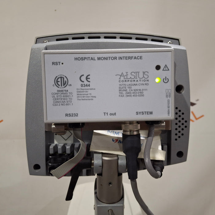 Zoll Zoll Thermogard XP Temperature Management System Temperature Control Units reLink Medical