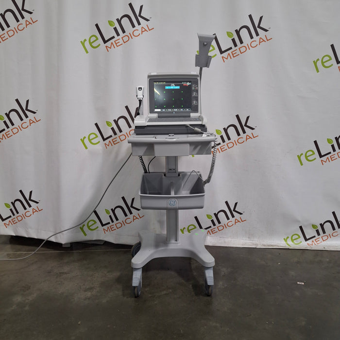 GE Healthcare MAC 5500 HD ECG without CAM Module