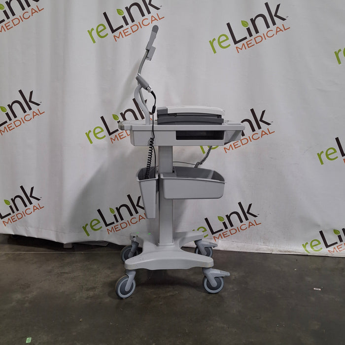 GE Healthcare MAC 5500 HD ECG without CAM Module