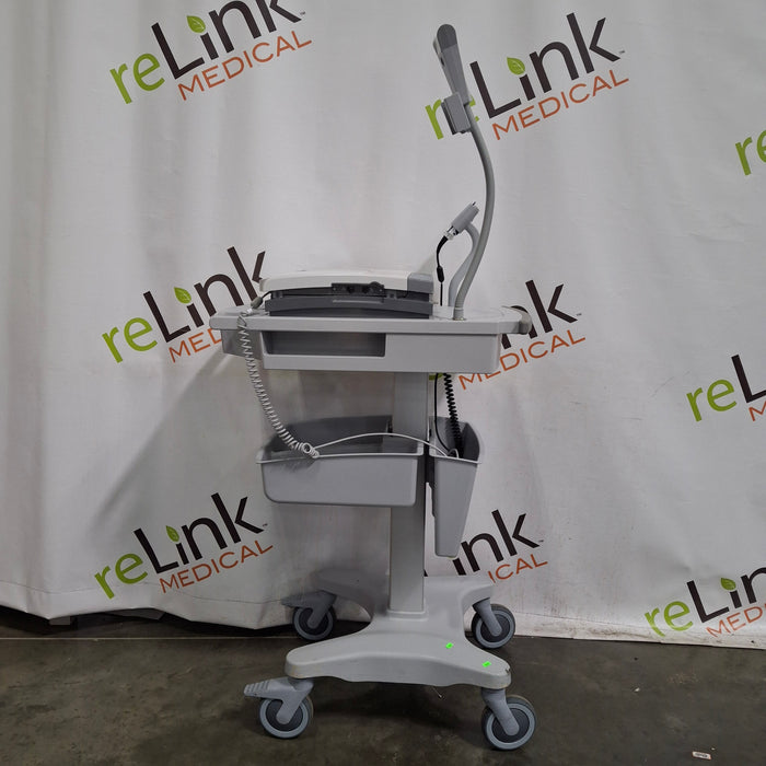 GE Healthcare MAC 5500 HD ECG without CAM Module