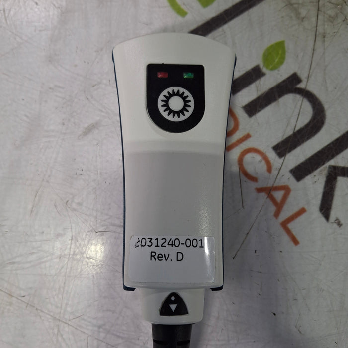 GE Healthcare MAC 5500 HD ECG without CAM Module