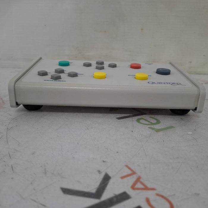 Quinton Quinton 036769-003 Remote Keypad Cardiology reLink Medical