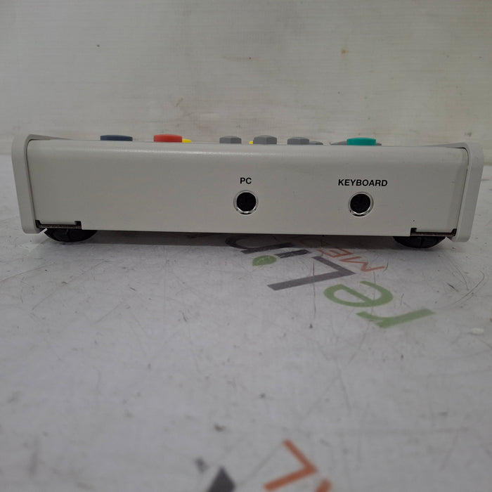 Quinton Quinton 036769-003 Remote Keypad Cardiology reLink Medical