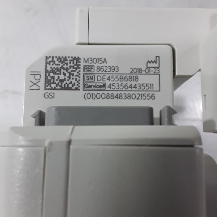 Philips Philips M3015A CO2 Extension Module Patient Monitors reLink Medical