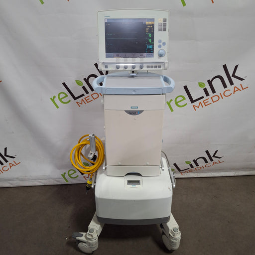 Maquet Maquet Servo I Ventilator Respiratory reLink Medical