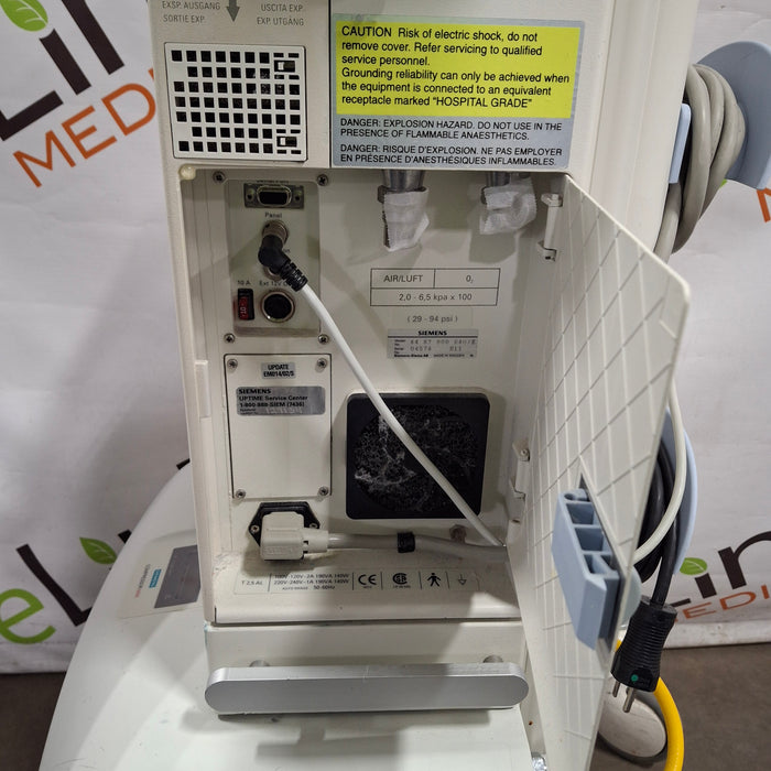 Maquet Maquet Servo I Ventilator Respiratory reLink Medical