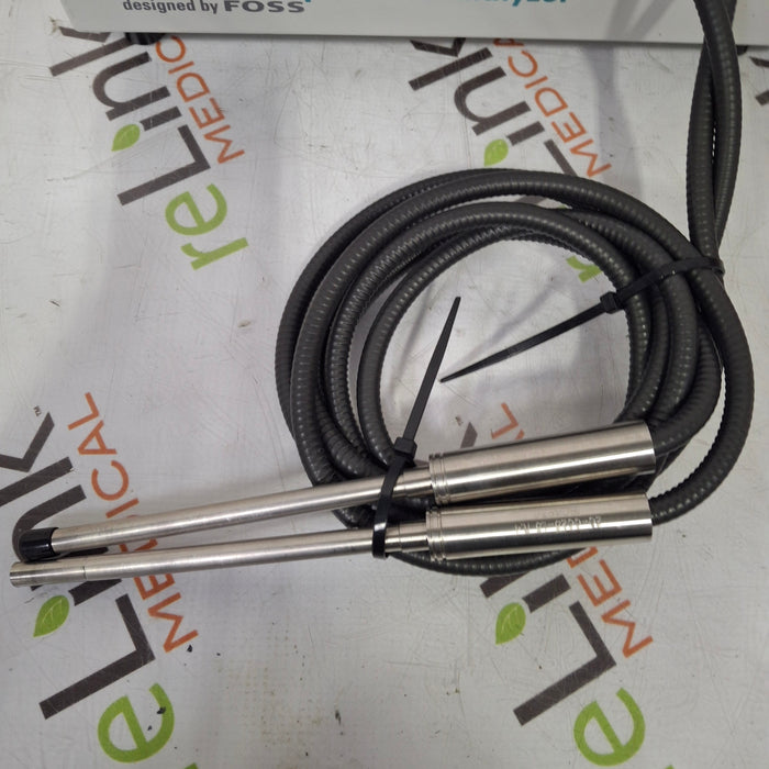 Metrohm NIRS XDS Transmission OptiProbe Analyzer