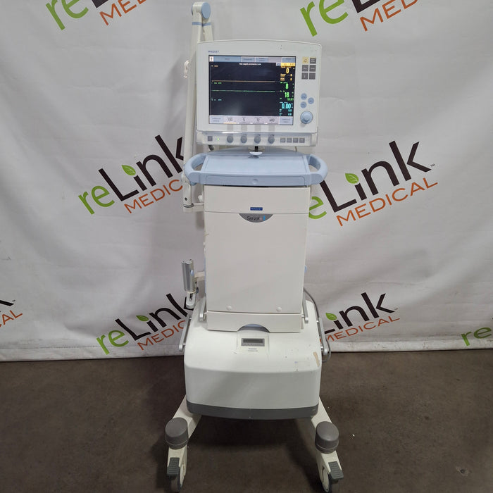 Maquet Maquet Servo I Ventilator Respiratory reLink Medical