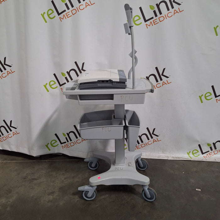 GE Healthcare MAC 5500 HD ECG without CAM Module