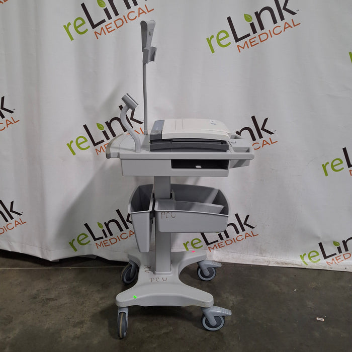 GE Healthcare MAC 5500 HD ECG without CAM Module