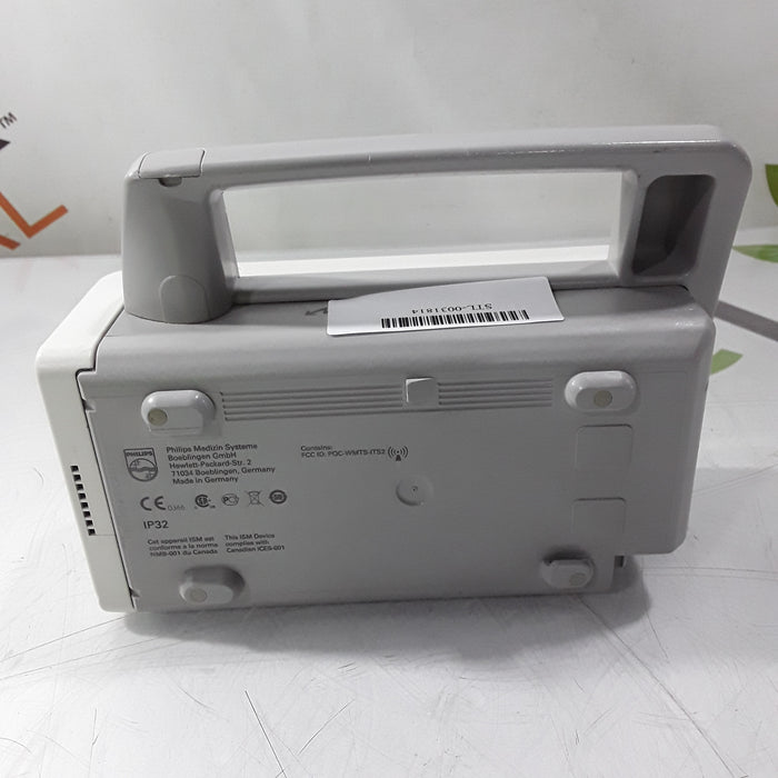 Philips Philips IntelliVue X2 Module - Fast SpO2 Patient Monitors reLink Medical