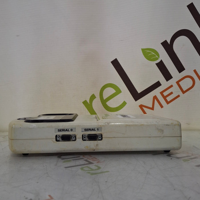 BioMeridian BEST MSA-21 Galvanic Skin Response Tester