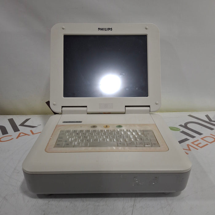 Philips Philips PageWriter TC70 Cardiograph without PIM Cardiology reLink Medical