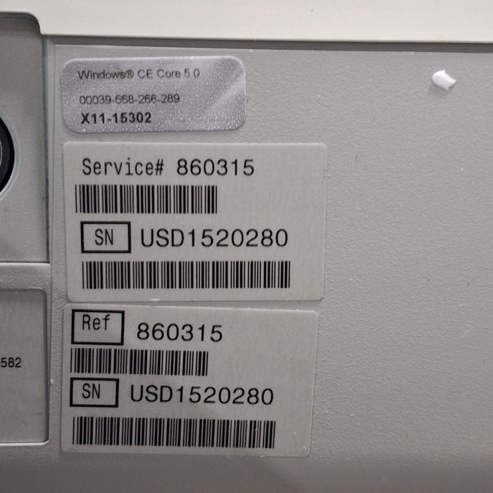 Philips Philips PageWriter TC70 Cardiograph without PIM Cardiology reLink Medical