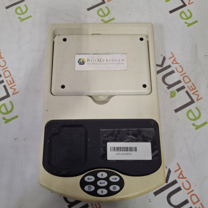 BioMeridian BEST MSA-21 Galvanic Skin Response Tester