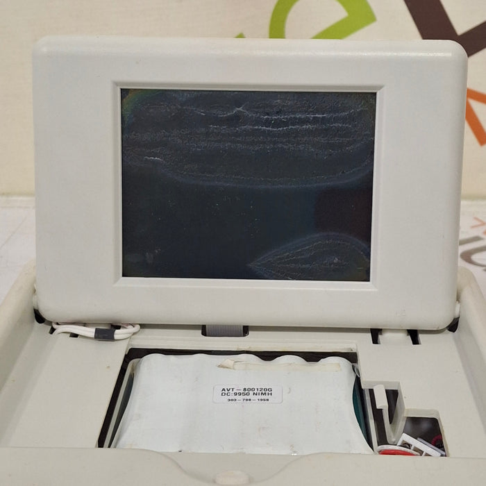 BioMeridian BEST MSA-21 Galvanic Skin Response Tester