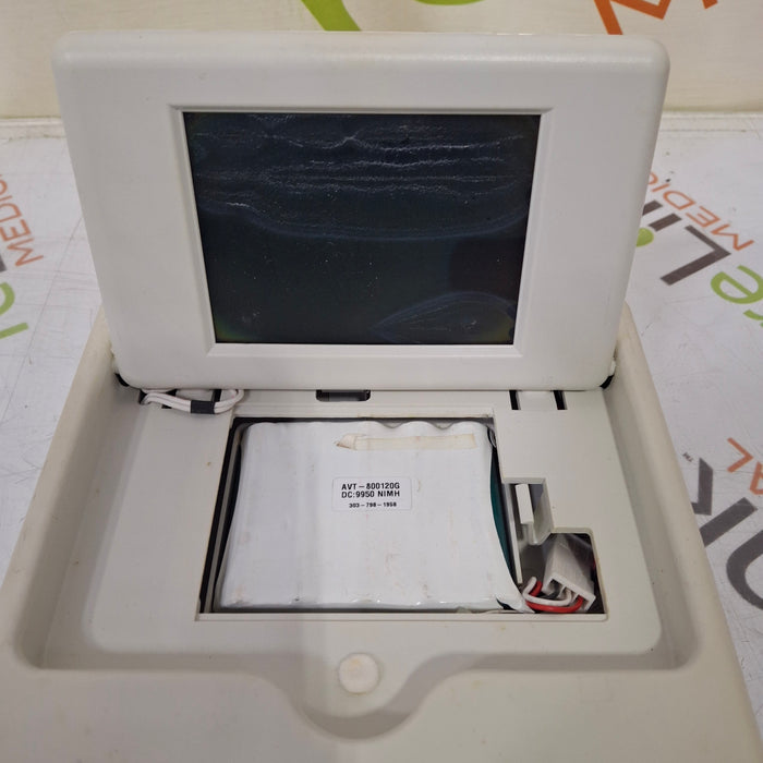 BioMeridian BEST MSA-21 Galvanic Skin Response Tester