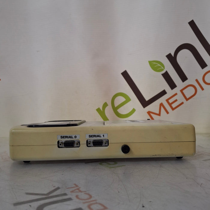 BioMeridian BioMeridian BEST MSA-21 Galvanic Skin Response Tester Diagnostic Exam Equipment reLink Medical