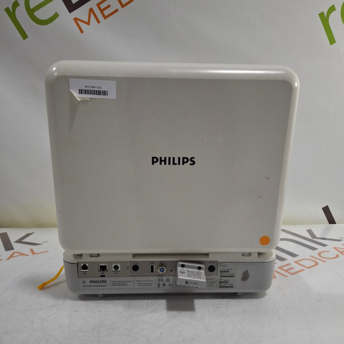 Philips Philips PageWriter TC70 Cardiograph without PIM Cardiology reLink Medical