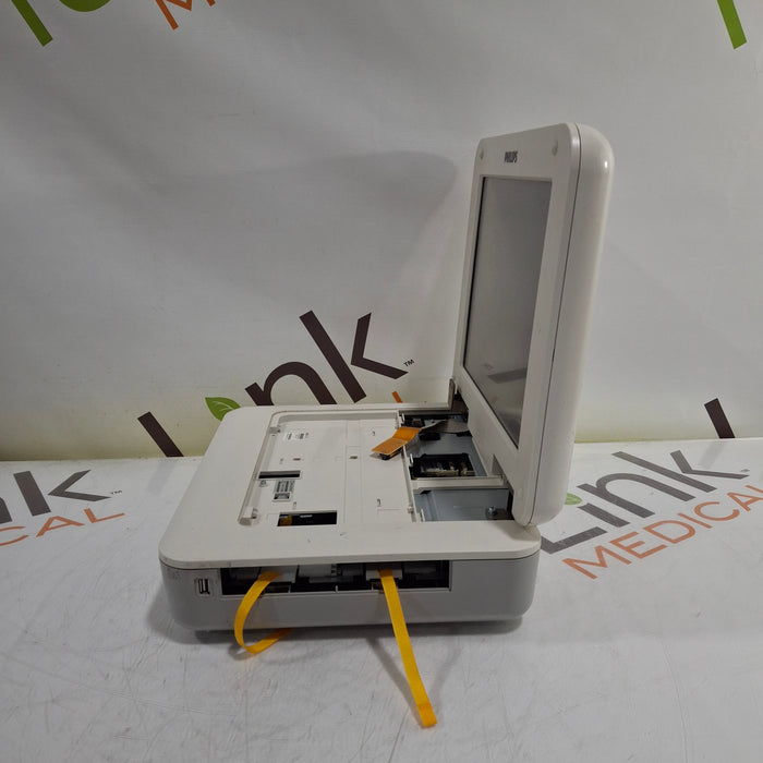 Philips Philips PageWriter TC70 Cardiograph without PIM Cardiology reLink Medical