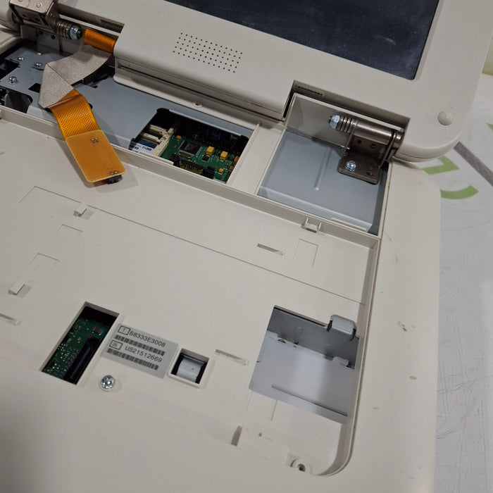 Philips Philips PageWriter TC70 Cardiograph without PIM Cardiology reLink Medical