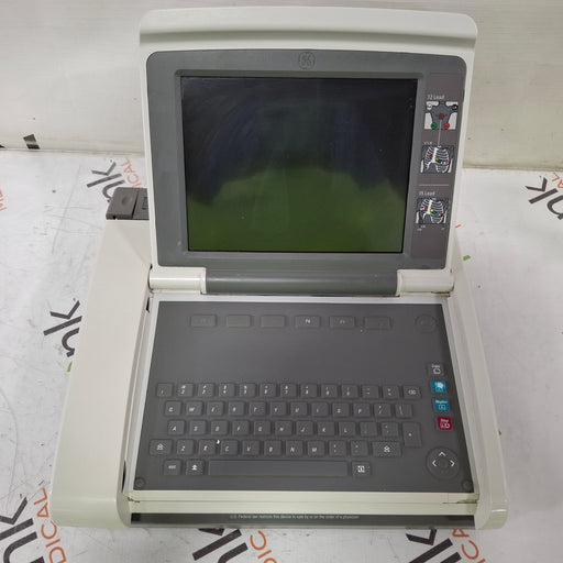 GE Healthcare GE Healthcare MAC 5500 ECG without CAM Module Cardiology reLink Medical