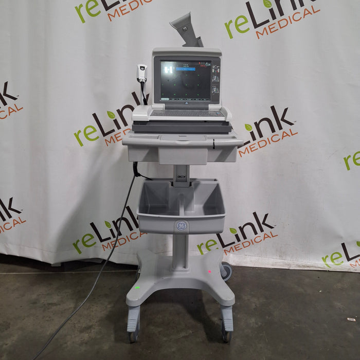 GE Healthcare MAC 5500 HD ECG without CAM Module