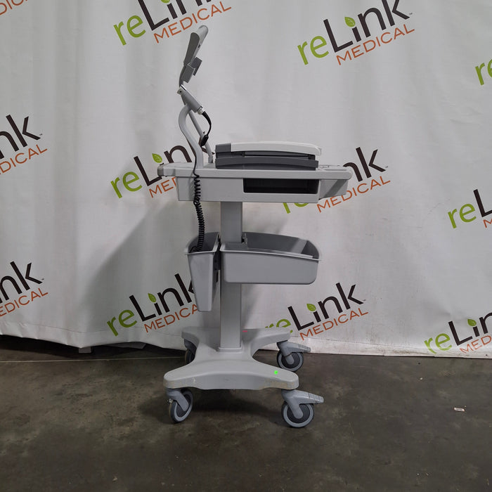 GE Healthcare MAC 5500 HD ECG without CAM Module