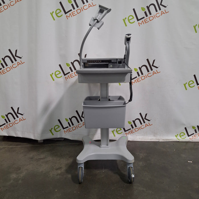 GE Healthcare MAC 5500 HD ECG without CAM Module