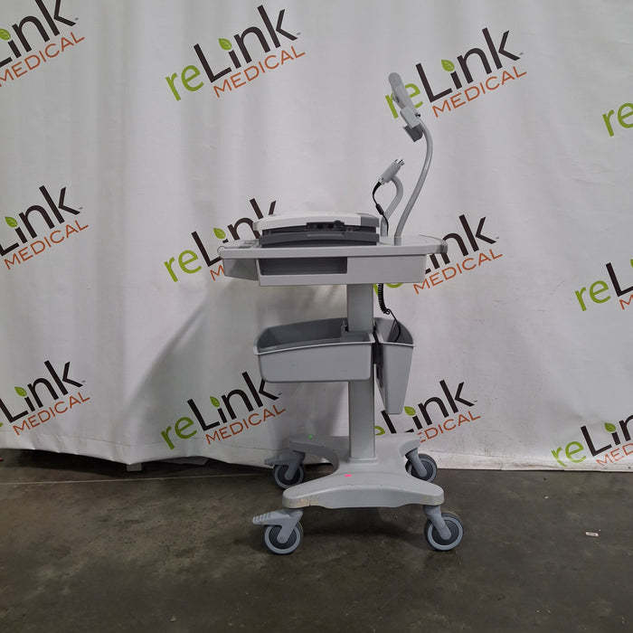 GE Healthcare MAC 5500 HD ECG without CAM Module