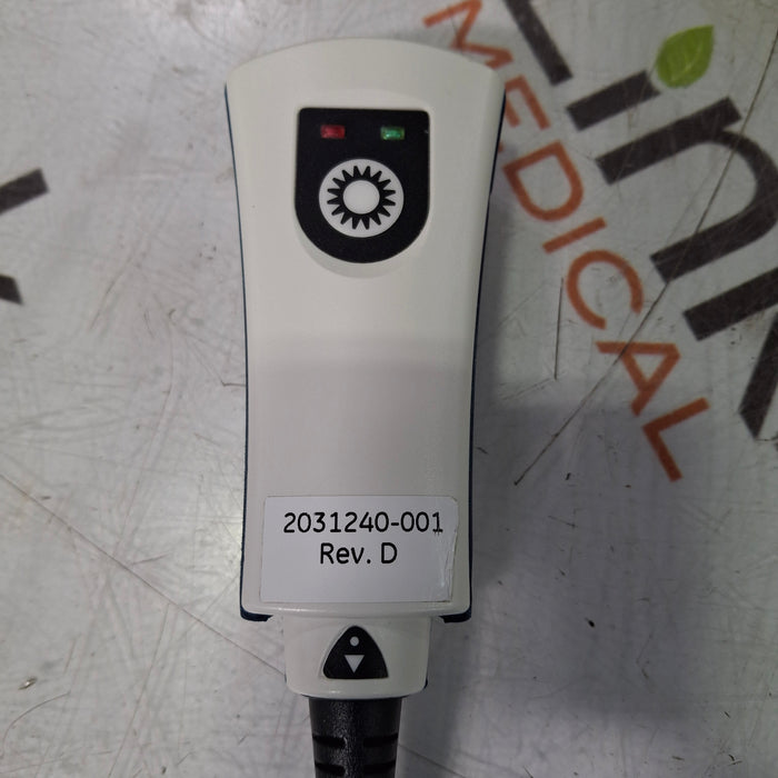 GE Healthcare MAC 5500 HD ECG without CAM Module