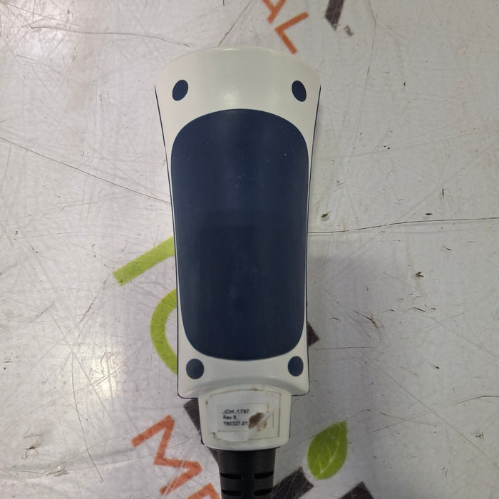 GE Healthcare MAC 5500 HD ECG without CAM Module