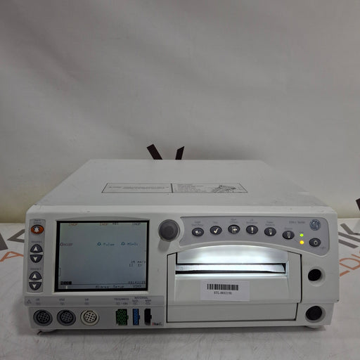 GE Healthcare GE Healthcare Corometrics 250cx Series Model 259cx-c Fetal Monitor Patient Monitors reLink Medical