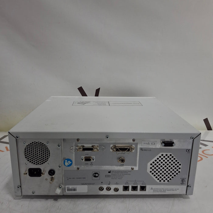 GE Healthcare GE Healthcare Corometrics 250cx Series Model 259cx-c Fetal Monitor Patient Monitors reLink Medical