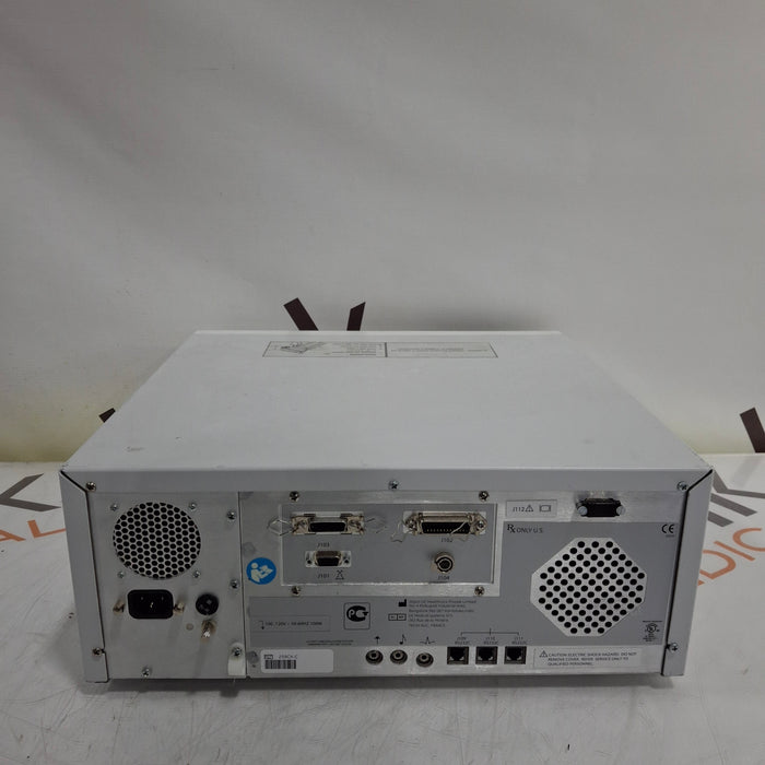 GE Healthcare GE Healthcare Corometrics 250cx Series Model 259cx-c Fetal Monitor Patient Monitors reLink Medical