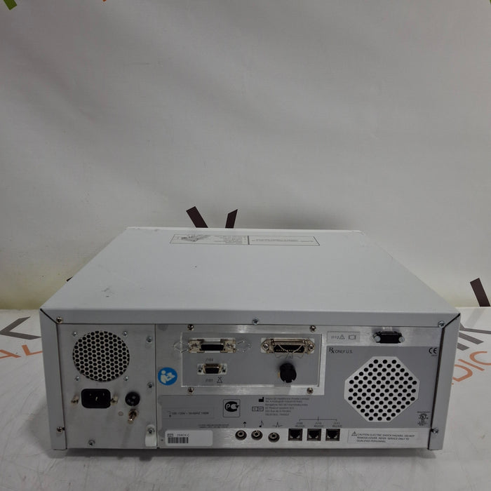 GE Healthcare GE Healthcare Corometrics 250cx Series Model 259cx-c Fetal Monitor Patient Monitors reLink Medical