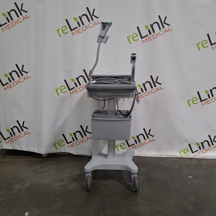 GE Healthcare GE Healthcare MAC 5500 HD ECG without CAM Module Cardiology reLink Medical